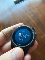Garmin Forerunner 945 - Werkt Perfect - Zonder Toebehoren, Sieraden, Tassen en Uiterlijk, Sporthorloges, Gebruikt, Zwart, Garmin forerunner