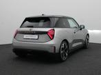 MINI 3-Deurs Cooper E Pakket L + Glazen panoramadak + Parkin, Auto's, Mini, Stof, 41 kWh, Met garantie (alle), 4 stoelen