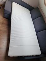 Topper Tussöy Ikea voor matras 90x200, Huis en Inrichting, Slaapkamer | Matrassen en Bedbodems, Matras, 90 cm, Ophalen of Verzenden
