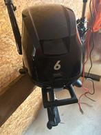 Nieuwe 6 pk tohatsu, Ophalen, 5 tot 10 pk, Viertaktmotor, Nieuw