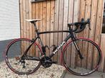 Koga Kimera Road AL maat 56 Shimano 105 3x10, Overige merken, 28 inch, Stalbergweg, Gebruikt