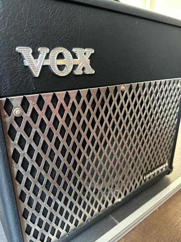 Vox VT30 combo gitaar versterker