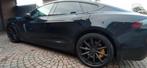 VOSSEN WS-CV1 22 inch zomer breedset 295-255 (5mm profiel), Auto-onderdelen, Banden en Velgen, Gebruikt, 295 mm, Banden en Velgen