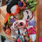 Halloween spulletjes., Ophalen, Gebruikt, Versiering, Halloween of Griezel