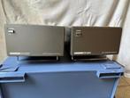Kenwood PS-430 voeding 20A, Ophalen of Verzenden, Gebruikt, Toebehoren