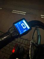 E-Motion Sire-E E-Bike Display 36V - Zwart Batavus Sparta, Ophalen of Verzenden, Zo goed als nieuw