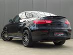 Mercedes-Benz GLC Coupé 350e 4MATIC Premium * GOED ONDERH., Automaat, 1940 kg, Gebruikt, 4 cilinders