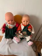 Twee mooie poppen, Ophalen of Verzenden