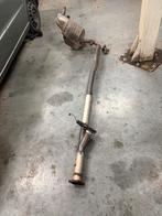 Uitlaatklep elektrisch met afstandbediening Carbagerun, Ophalen, Volvo