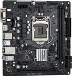 Asrock H470M-HDV Socket 1200, Computers en Software, Moederborden, Info@asrock.nl, ASRock, DDR4, Ophalen of Verzenden