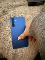 Zo goed als nieuwe Samsung Galaxy S25+, 256GB, Ophalen, Overige modellen, Blauw, Touchscreen