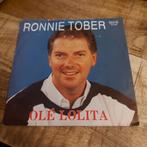 Ronnie tober  / olé lolita, Ophalen of Verzenden, Gebruikt, Nederlandstalig