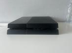 PS4 (defecte disc drive) met controller, Spelcomputers en Games, Spelcomputers | Sony PlayStation 4, Ophalen of Verzenden, Met 1 controller