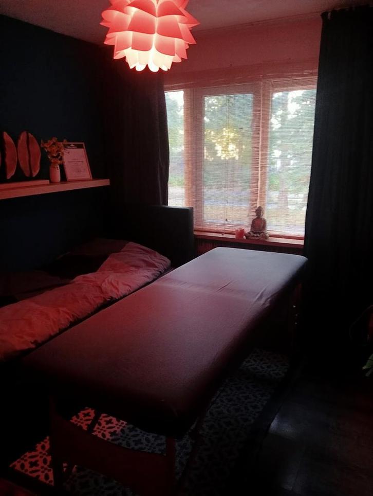 Ontspanning & Energie – Combinatiebehandeling, Diensten en Vakmensen, Welzijn | Therapeuten