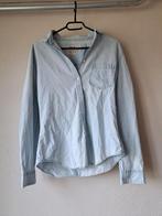 Lichtblauwe blouse, Primark, Blauw, Maat 38/40 (M), Ophalen of Verzenden