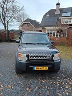 Land Rover 2007, Automaat, Land Rover, 190 pk, Zwart