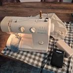 Naaimachine te koop, Hobby en Vrije tijd, Naaimachines en Toebehoren, Ophalen, Zo goed als nieuw, Overige merken