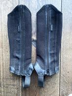 Fouganza Paardrijd Chaps, Kinderen, Overige soorten, Zo goed als nieuw, Onderkleding
