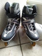 Skeelers Fila heren, Heren, Zo goed als nieuw, Inline skates 4 wielen, Ophalen