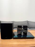 Sony cinema set 5.1, Audio, Tv en Foto, Home Cinema-sets, Ophalen, Blu-ray-speler, Zo goed als nieuw, 5.1-systeem