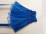 Feestjurk maat 86, Kinderen en Baby's, Babykleding | Maat 86, Ophalen of Verzenden, Zo goed als nieuw, Meisje, Jurkje of Rokje