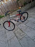 Giant Mountainbike Heren 26 inch, Fietsen en Brommers, Fietsen | Mountainbikes en ATB, 49 tot 53 cm, Ophalen, Gebruikt, Giant