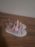 Glitter Sneakers - Maat 25, Meisje, Schoenen, Ophalen of Verzenden, Zo goed als nieuw