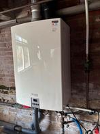 Remeha avanta 24 kW combiketel, Doe-het-zelf en Verbouw, Geisers en Boilers, Ophalen, Geiser, Zo goed als nieuw, Minder dan 20 liter