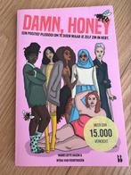 Nydia van Voorthuizen - Damn, Honey, Ophalen of Verzenden, Zo goed als nieuw, Nydia van Voorthuizen; Marie Lotte Hagen