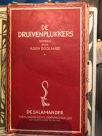 De Druivenplukkers - A. den Doolaard, Boeken, Ophalen of Verzenden, Gelezen, Nederland