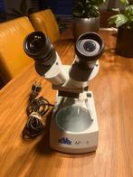 Novex AP-5 Stereomicroscoop, Ophalen, Zo goed als nieuw, Minder dan 400x, Stereomicroscoop