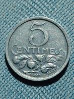 Frankrijk,  Chambre de Commerce Nice 5 Centimes 1922, Verzenden, Frankrijk, Losse munt
