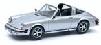 1:18 Porsche 911 Targa 1977  -  Schuco, Overige merken, Schuco, Auto, Info@bram-modelcars.nl
