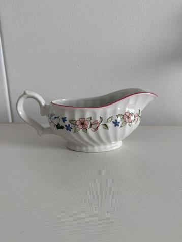 Wood en Sons juskom van de serie Spring Fields beschikbaar voor biedingen