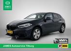 BMW 1-serie 116i Business Edition Plus CARPLAY | STOF-LEDER, Auto's, Stof, Gebruikt, Euro 6, Traction-control