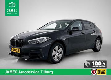 BMW 1-serie 116i Business Edition Plus CARPLAY | STOF-LEDER  beschikbaar voor biedingen