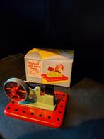 Mamod power hammer, Antiek en Kunst, Ophalen of Verzenden