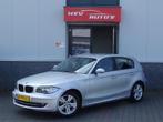 BMW 1-serie 116i High Executive airco LM 4-deurs, 1-Serie, 65 €/maand, Achterwielaandrijving, Gebruikt