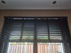 Te koop, zwarte jaloezieën, Ophalen, Gebruikt, 150 tot 200 cm