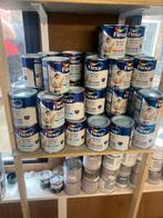 Flexa strak in de lak, Ophalen, Wit, Minder dan 5 liter, Verf