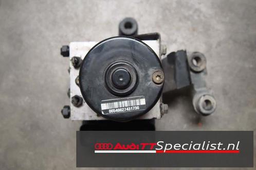 Audi TT Abs pomp 8N0907379K 1998-2006, Auto-onderdelen, Remmen en Aandrijving, Audi, Gebruikt, Ophalen of Verzenden
