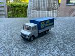 Siku Mercedes Vario met huif, Ophalen of Verzenden, Nieuw, Bus of Vrachtwagen, SIKU
