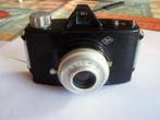 Agfa Click - Antieke (rolfilm)camera. Izgs., Ophalen of Verzenden, Zo goed als nieuw, Compact, Overige Merken