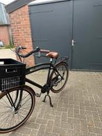 Leuke Cargo fiets framemaat 59 cm, Fietsen en Brommers, Fietsen | Heren | Herenfietsen, Versnellingen, Zo goed als nieuw, 57 tot 61 cm