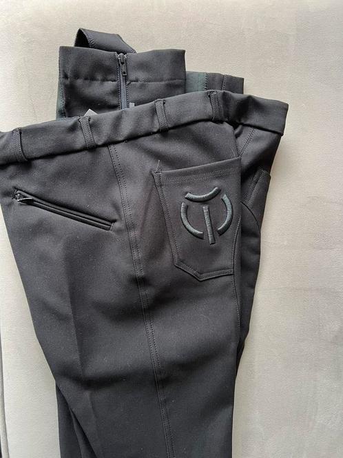 Eques Heren Jodphur Rijbroek nieuw, Dieren en Toebehoren, Paardrijkleding, Nieuw, Heren, Onderkleding, Ophalen of Verzenden