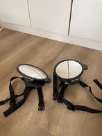 Maxi-Cosi Car Mirror Back Seat - Black, Ophalen, Autogordel, Zo goed als nieuw, 0 t/m 13 kg