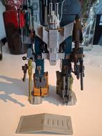 Transformers G1 Bruticus Combaticons 1986 Compleet, G1, Ophalen of Verzenden, Gebruikt