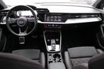 Audi A3 Sportback 35 TFSI 3x S-line| Panoramadak | B&O | RS, Auto's, Audi, 1498 cc, 4 cilinders, 150 pk, Origineel Nederlands