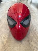 Spiderman Helm, Zo goed als nieuw, Film, Ophalen, Gebruiksvoorwerp