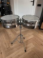 MPM Germany Timbales, Ophalen, Gebruikt, Trommel